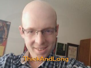 ThickAndLong Sortez Couvert