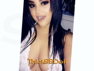 ThickBBDoll