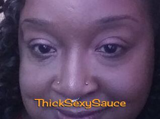 ThickSexySauce