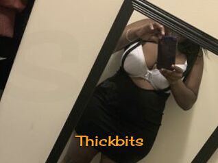 Thickbits