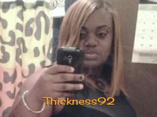 Thickness92