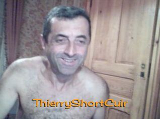 ThierryShortCuir