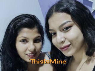 ThisIsMine