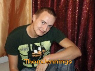 ThomJennings