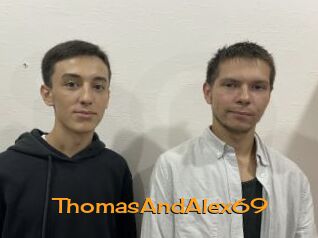 ThomasAndAlex69