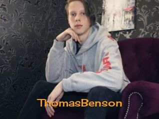 ThomasBenson