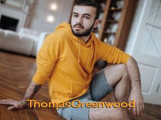 ThomasGreenwood
