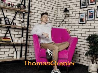 ThomasGrenier