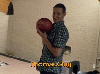 ThomasGuy Sortez Couvert