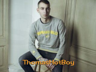 ThomasHotBoy