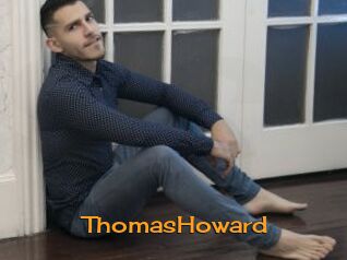 ThomasHoward