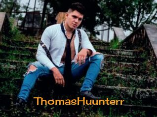 ThomasHuunterr