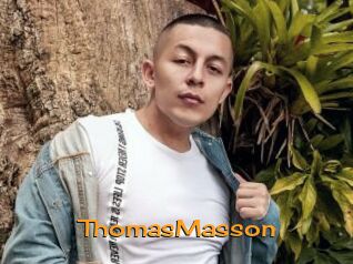 ThomasMasson