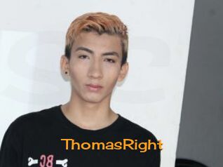 ThomasRight