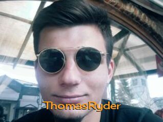 ThomasRyder