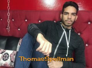 ThomasSpellman