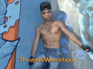 ThomasWesstxxx Sortez Couvert