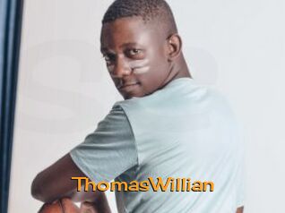 ThomasWillian