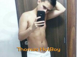 Thomas_HotBoy