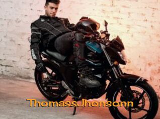ThomassJhonsonn