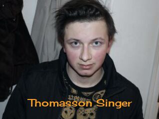 Thomasson_Singer Sortez Couvert