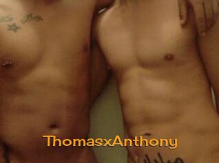 ThomasxAnthony