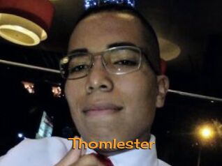 Thomlester