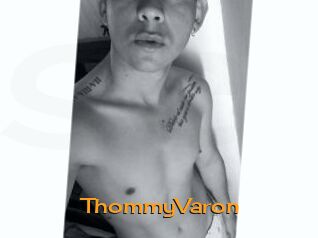 ThommyVaron