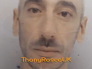 ThonyRoscoUK