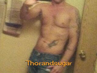 Thorandsugar