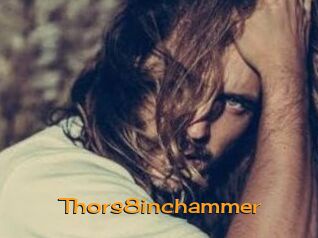 Thors8inchammer