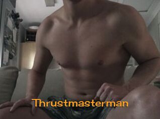 Thrustmasterman