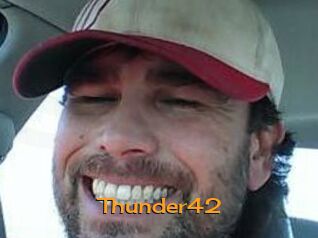 Thunder42