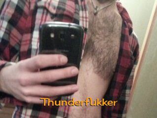 Thunderfukker