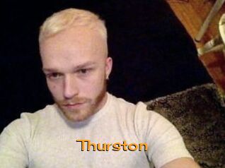 Thurston Sortez Couvert