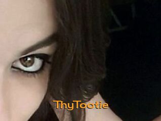 ThyTootie