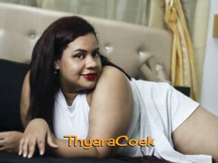 ThyaraCoek