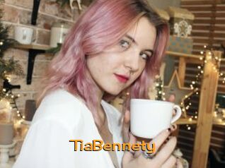 TiaBennety