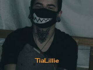 TiaLillie