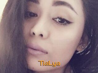 TiaLya Sortez Couvert