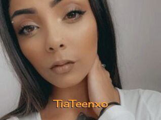 TiaTeenxo