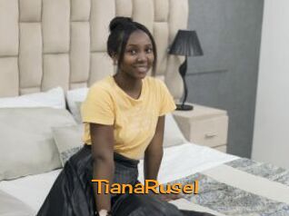 TianaRusel