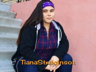 TianaStraiginson