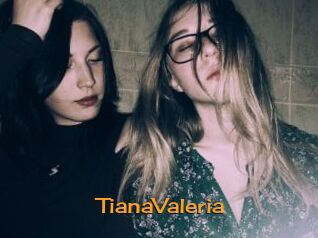 TianaValeria