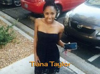 Tiana_Taylor Sortez Couvert