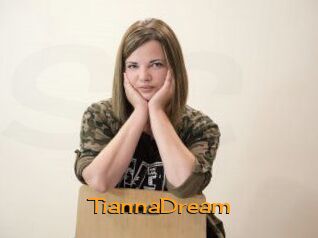 TiannaDream Sortez Couvert