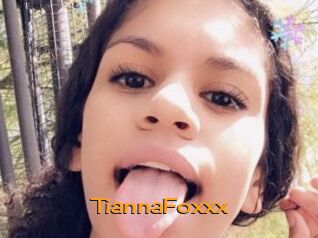 TiannaFoxxx