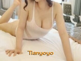 Tianyoyo