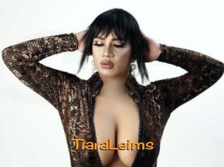 TiaraLeims Sortez Couvert