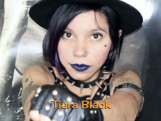 Tiara_Black Sortez Couvert